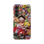 one piece summer vibes slim iphone 17 pro max