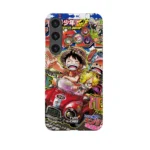 one piece summer vibes slim iphone 17 pro max
