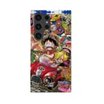 one piece summer vibes slim iphone 17 pro max