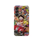 one piece summer vibes slim iphone 17 pro max
