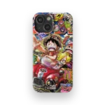 one piece summer vibes slim iphone 17 pro max