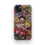 one piece summer vibes slim iphone 17 pro max