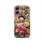 one piece summer vibes slim iphone 17 pro max