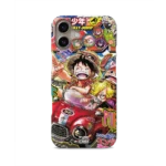 one piece summer vibes slim iphone 17 pro max