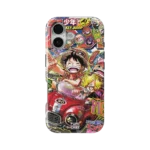 one piece summer vibes slim iphone 17 pro max