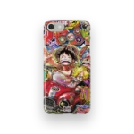 one piece summer vibes slim iphone 17 pro max