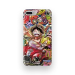 one piece summer vibes slim iphone 17 pro max