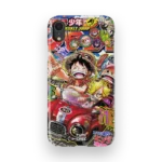one piece summer vibes slim iphone 17 pro max