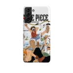 one piece vol01 slim iphone 17 pro max