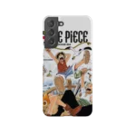 one piece vol01 slim iphone 17 pro max