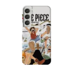 one piece vol01 slim iphone 17 pro max