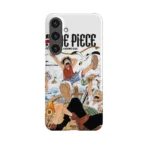 one piece vol01 slim iphone 17 pro max