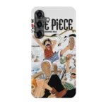 one piece vol01 slim iphone 17 pro max