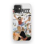 one piece vol01 slim iphone 17 pro max