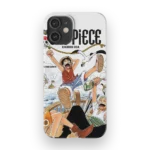 one piece vol01 slim iphone 17 pro max
