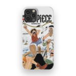 one piece vol01 slim iphone 17 pro max