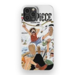 one piece vol01 slim iphone 17 pro max