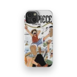 one piece vol01 slim iphone 17 pro max