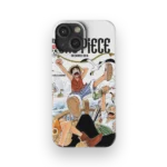 one piece vol01 slim iphone 17 pro max