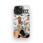 one piece vol01 slim iphone 17 pro max