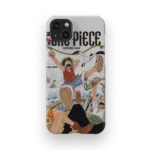 one piece vol01 slim iphone 17 pro max