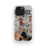 one piece vol01 slim iphone 17 pro max