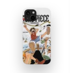 one piece vol01 slim iphone 17 pro max