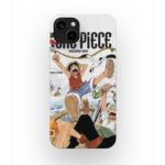 one piece vol01 slim iphone 17 pro max
