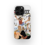 one piece vol01 slim iphone 17 pro max