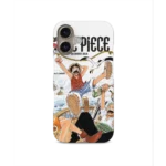 one piece vol01 slim iphone 17 pro max