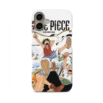 one piece vol01 slim iphone 17 pro max
