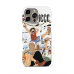 one piece vol01 slim iphone 17 pro max