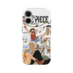 one piece vol01 slim iphone 17 pro max