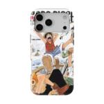 one piece vol01 slim iphone 17 pro max