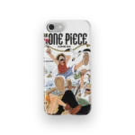 one piece vol01 slim iphone 17 pro max