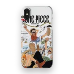 one piece vol01 slim iphone 17 pro max