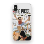 one piece vol01 slim iphone 17 pro max