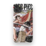 one piece vol02 slim iphone 17 pro max