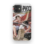 one piece vol02 slim iphone 17 pro max