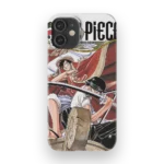 one piece vol02 slim iphone 17 pro max