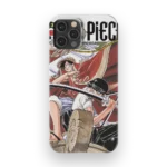 one piece vol02 slim iphone 17 pro max