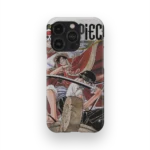 one piece vol02 slim iphone 17 pro max