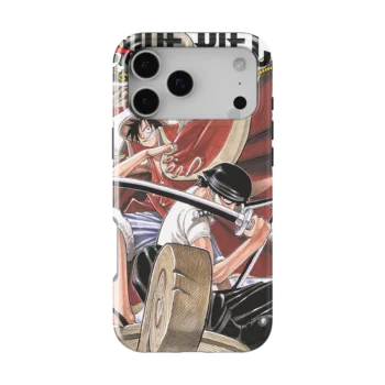 one piece vol02 slim iphone 17 pro max