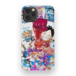 one piece vol106 slim iphone 17 pro max