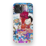 one piece vol106 slim iphone 17 pro max