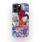 one piece vol106 slim iphone 17 pro max
