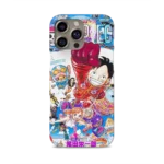 one piece vol106 slim iphone 17 pro max