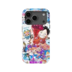 one piece vol106 slim iphone 17 pro max