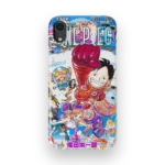 one piece vol106 slim iphone 17 pro max