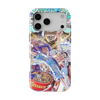 one piece vol108 slim iphone 17 pro max